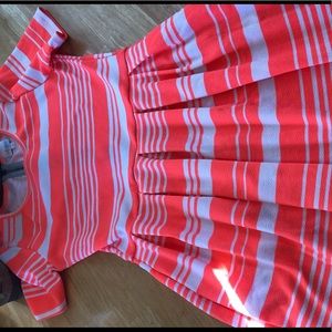 Medium Lularoe Amelia dress
